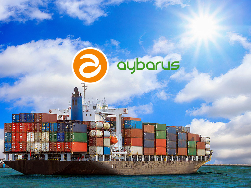 آرکا تجارت با همکاری شرکت آیبا روس روسیه میوه های ایرانی را به بازارهای روسیه عرضه می نماید.