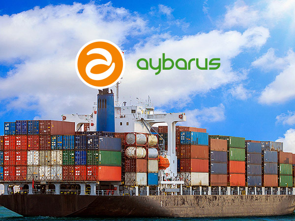 آرکا تجارت با همکاری شرکت آیبا روس روسیه میوه های ایرانی را به بازارهای روسیه عرضه می نماید.